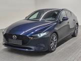 Mazda 3 Selection ALH/Navi/ACC/SHZ/360°/HUD/BOSE/18-LM - Mazda 3 Gebrauchtwagen in Magdeburg