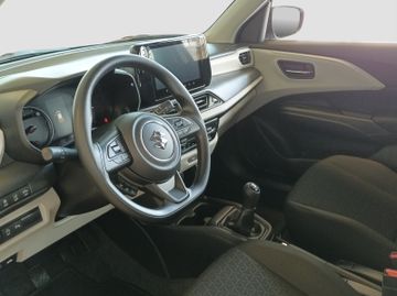 Fotografie 9 des Suzuki Swift "Club" *Kamera* Navi*5 Jahre Garantie