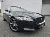 Jaguar XF 20d Prestige Automatik Leder Panorama - Jaguar XF: 20d