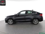 BMW X4 M40 i SHADOW 360GRAD,HARMAN/K.,MEMORY,STANDHZ - gebrauchte SUVs in Berlin