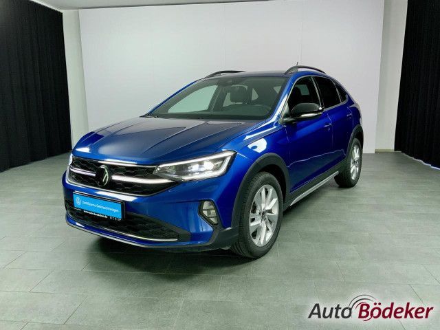 Volkswagen Taigo 1.0 TSI DSG Move Garantie b.19.2.28  Navi