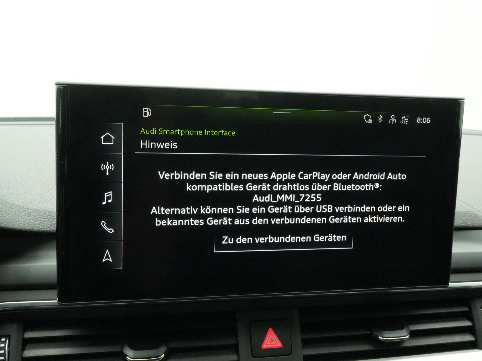 Audi A4 - Bild 12