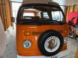 Volkswagen T2 Westfalia - Volkswagen T2: Westfalia