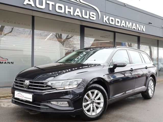 Volkswagen Passat Variant 2.0 TDI Business*AppleCar*CAM*AHK