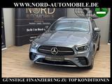 Mercedes-Benz E 300 de T AMG *Distro+*AHK*BURM*MBEAM*MJ2021* - Mercedes-Benz E 300 in Oldenburg