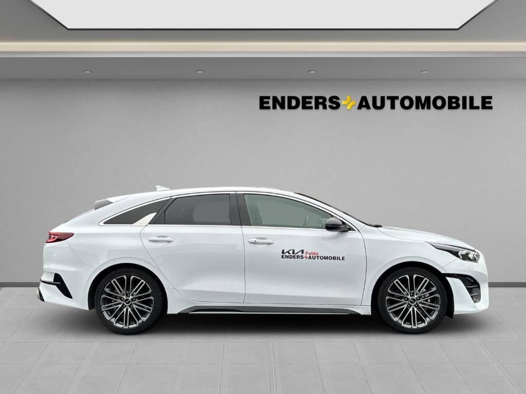 Kia ProCeed GT-Line 1.5 T-GDI EU6e 1.5T 140 DCT7 GTL