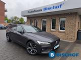 Volvo V60 B4 Ultimate Dark Panodach 360° B&W - Volvo V60: Ultimate Dark