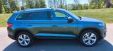 Skoda Kodiaq 2.0TDI 190PS Keyl AHK Pano Standh DSG - Skoda Gebrauchtwagen in Paderborn