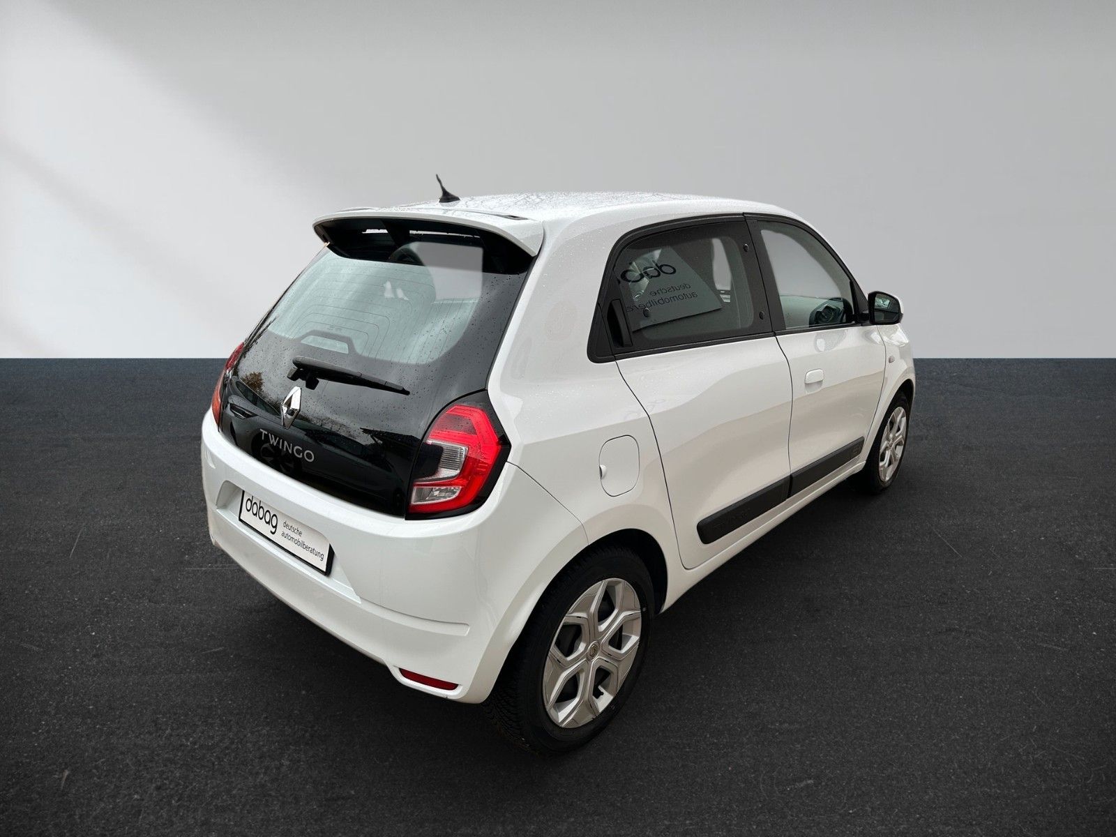 Renault Twingo Allwetter Klima – Bild 5