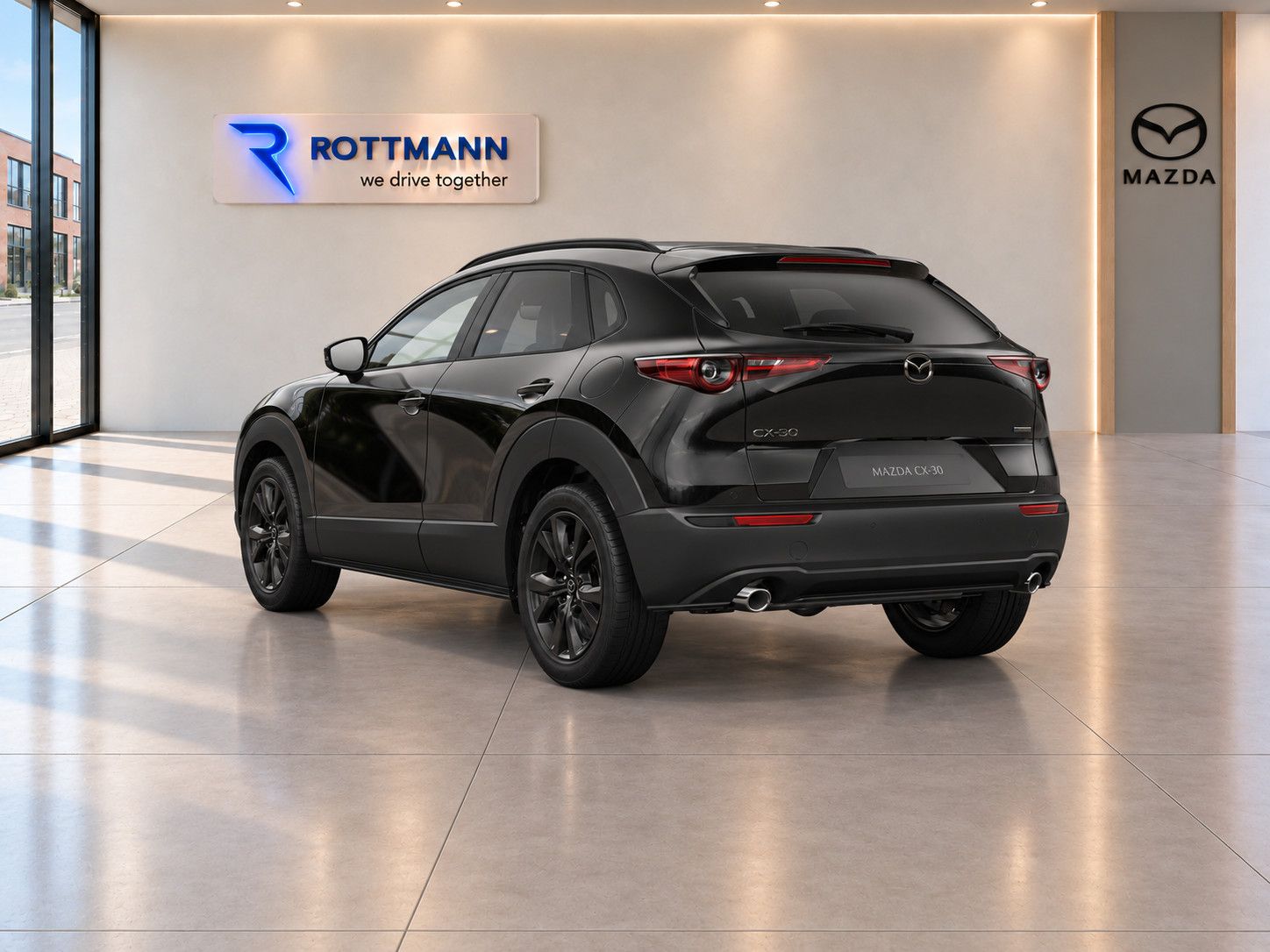 Mazda CX-30 - Bild 7