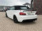 BMW 135 i Cabrio *M-Paket*Leder*Xenon*Maxton Design* - BMW Gebrauchtwagen in Bremen