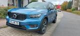 Volvo XC40 T4 R Design Geartronic R Design - gebrauchte Volvo XC40 aus dem Jahr 2019
