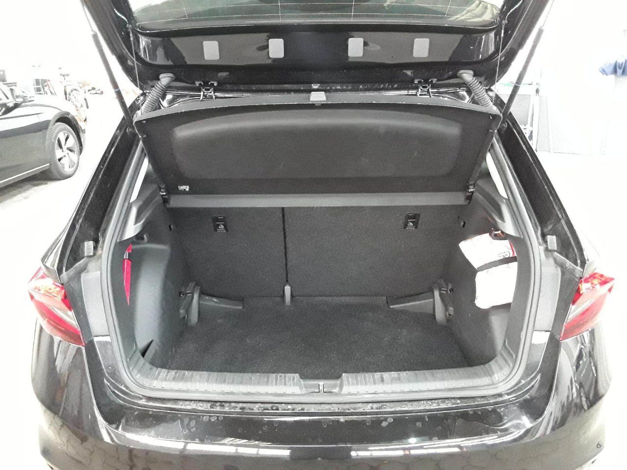 Skoda Fabia - Bild 8