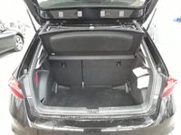 Skoda Fabia - Vorschau Bild 8