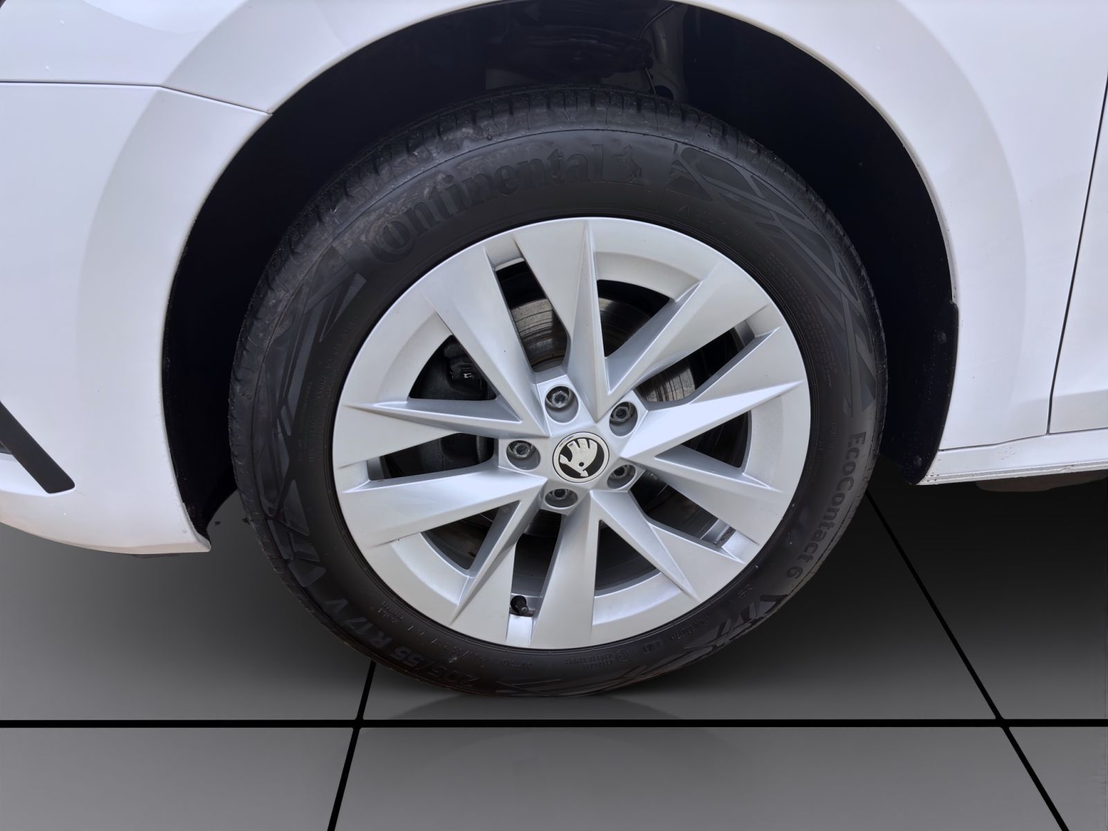 Skoda Octavia - Bild 9