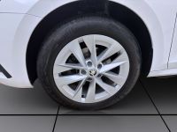 Skoda Octavia - Vorschau Bild 9