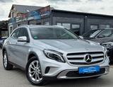 Mercedes-Benz GLA 200 Urban+Finanzierung+Garantie+ - Mercedes-Benz: Finanzierung