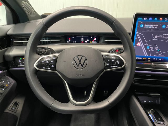 ID.7 Tourer Pro 77kWh AHK IQ.LIGHT WÄRMEPUMPE