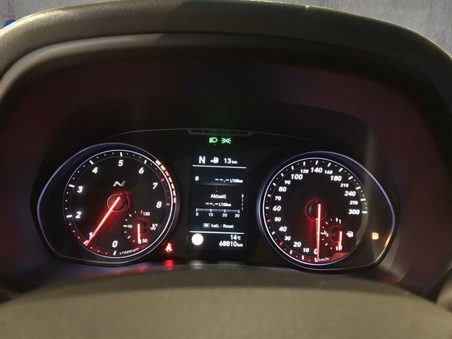 i30 Fastback 2.0 T-GDI N Performance*PANO*