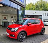 Suzuki Ignis Comfort*Klima*Sitzheizung*1. Hand* - Suzuki Ignis Gebrauchtwagen