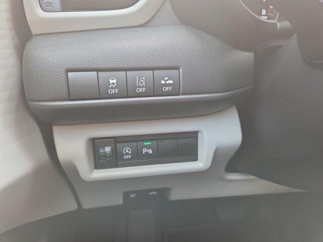 Suzuki Swift Comfort+ CVT Hybrid, миниатюра 17
