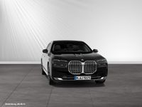 BMW i7 - Vorschau Bild 13