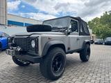 Land Rover Defender 90 E KILZER CABRIO Nr. 19/50 - Land Rover Defender aus 2004