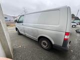 Volkswagen T5 Transporter Kasten-Kombi Kasten - Transporter bis 5.000 Euro