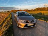 Toyota Auris 1.6 Tüv neu - Toyota Auris Gebrauchtwagen in München