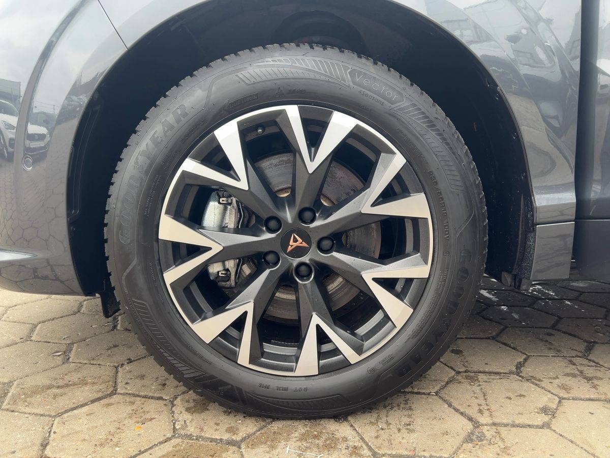 Cupra Terramar - Bild 16