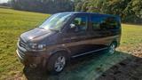 Volkswagen T5 TDI Multivan - Volkswagen LT aus 2010