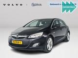 Opel Astra 1.4 Turbo Sport - Opel Astra aus 2011: Turbo