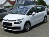 Citroën C4 Grand Picasso/Spacetourer Selection | PDC  - Citroën C4: 7sitzer