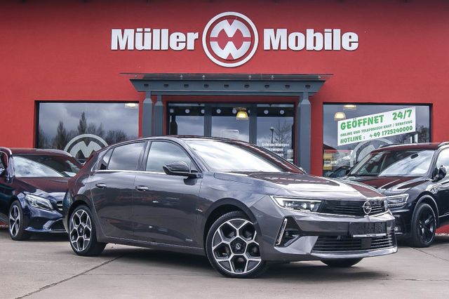 Opel Astra L 1.5 Aut ULTIMATE HEADUP ANHZV 360° PANO