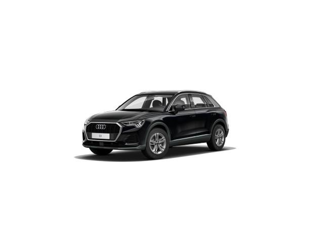 Audi Q3 35 TFSI LED Navi Tempomat DAB VC