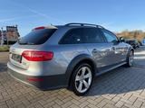Audi A4 Allroad quattro 2.0 TDI I B&O I Scheckheft I - gebrauchte Audi A4 Allroad aus dem Jahr 2014