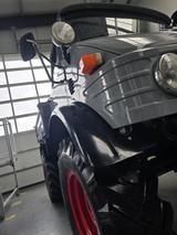 Mercedes-Benz Unimog 406 - Großes Getriebe,  Jetzt anschauen.