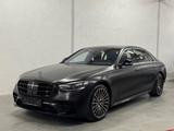 Mercedes-Benz S 500 S Limousine S 500 4Matic LANGVERSION - Mercedes-Benz S 500 in Ludwigshafen