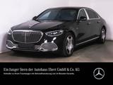 Mercedes-Benz S 680 Maybach HighEndInterieur FirstClass Standh - Mercedes S 680 mit Schiebedach
