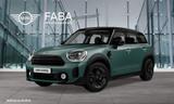 MINI Cooper Countryman Black Pepper DAB LED RFK Navi - gebrauchte MINI Cooper Countryman aus dem Jahr 2023