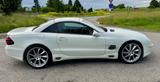 Mercedes-Benz SL 500 Lorinser Edition Sport - Mercedes-Benz SL-Klasse in Stuttgart