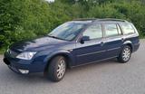 Ford Mondeo MK3 1.8 |  AHK | Navi | Klima ... - Ford Mondeo: Mk3