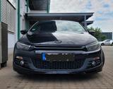 Volkswagen VW SCIROCCO 2009 - TSI 2,0 - 200 PS - Volkswagen Scirocco in Mannheim