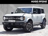 Ford Bronco Outer Banks 2.7 l EcoBoost 4x4 Automatik - Ford Bronco in Hamburg