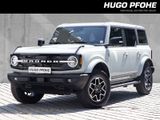 Ford Bronco Outer Banks 2.7 l EcoBoost 4x4 Automatik - Ford Bronco aus 2024