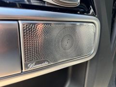 Fahrzeugabbildung Mercedes-Benz G 350d AMG-LINE BURMESTER DISTRONIC NIGHT 360°