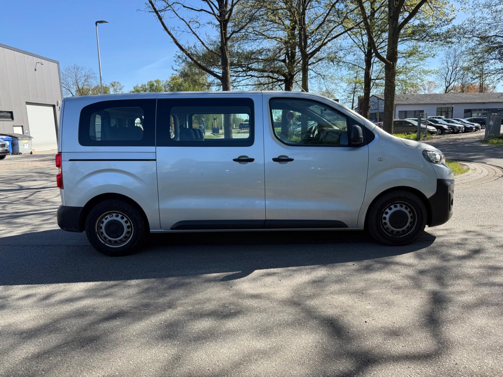 Peugeot Expert Kombi L2 *9 Sitzer*