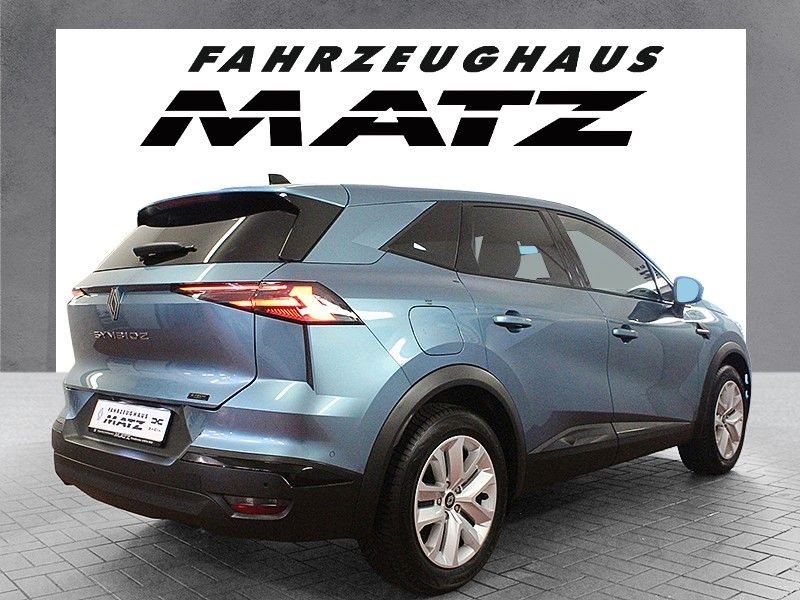 Fahrzeugabbildung Renault Symbioz E-Tech Full Hybrid 145 Evolution*