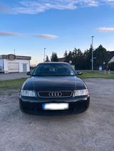 Audi A3 1.8 20V - gebrauchte Audi A3 aus dem Jahr 1996