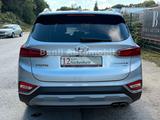 Hyundai Santa Fe Premium 4WD/VOLLAUSSTATTUNG/NAVI/ACC - Hyundai SANTA FE mit Diesel-Antrieb: Automatik